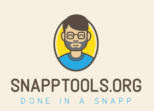 SnappTools โ Done in a Snapp